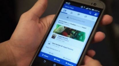 Facebook is making it easier to declutter your news feed