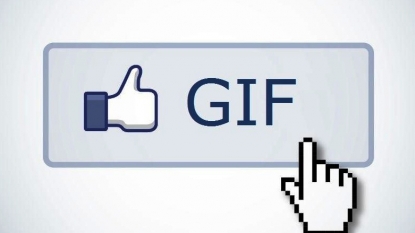 Facebook bringing GIFs even deeper into Messenger