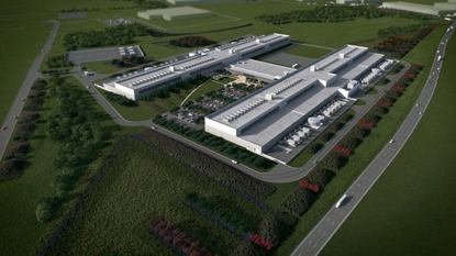 Facebook Announces New Wind Powered Data Center In Texas