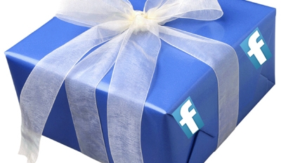 Facebook starts testing online stores