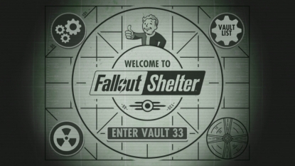 Fallout Shelter earned $5.1 million in two weeks