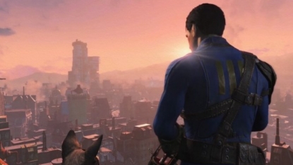 Fallout 4 modders have already begun work in preparation for the game’s