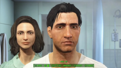 Fallout 4’s Boston Setting Was Decided Before Skyrim Was Finished