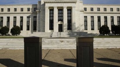 Fed Adopts Final Capital Buffer Rule for Banks