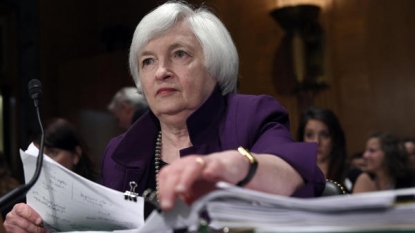 Fed expected to push ahead with rate hike plan