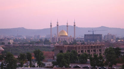 Female suicide bomber kills 12 in Nigeria mosque: witnesses