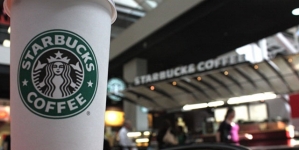 Starbucks raising prices 5 to 20 cents