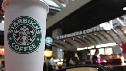 Starbucks raising prices 5 to 20 cents