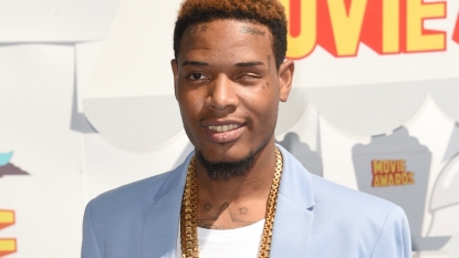 Fetty Wap Matches Chart Records Set By Eminem and Lil Wayne