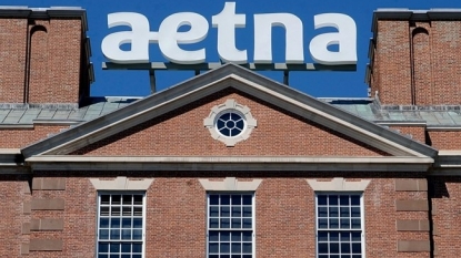 Aetna to buy Humana in $37 billion deal