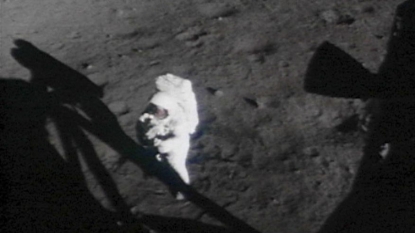 Crowdfunding Project Aims to Save Neil Armstrong’s Spacesuit