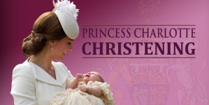 Finally! Royal Baby’s Godparents Are Revealed