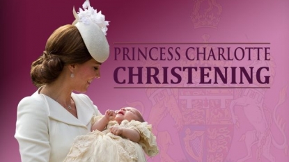 Finally! Royal Baby’s Godparents Are Revealed