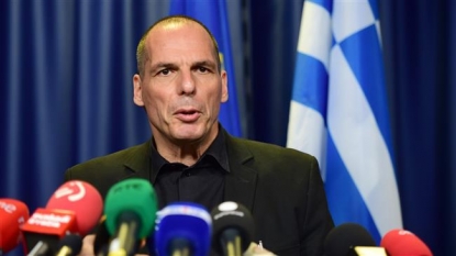 Finance minister Varoufakis says will resign if Greeks vote ‘Yes’: TV