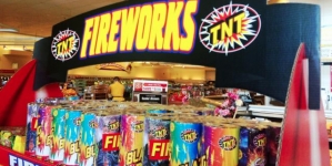 Boston boy, 9, loses hand while playing with fireworks