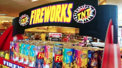 Boston boy, 9, loses hand while playing with fireworks