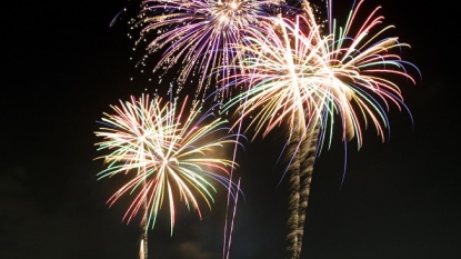 Fireworks increase pollution by 42 percent | NewsCut | Minnesota Public