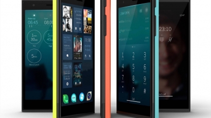 First Sailfish OS 2.0-powered smartphone to be unveiled tomorrow