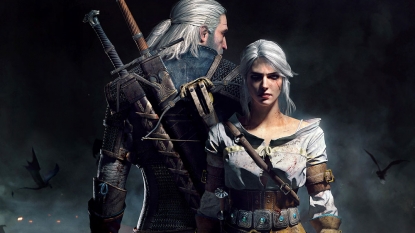 First The Witcher 3 New Game Plus details revealed