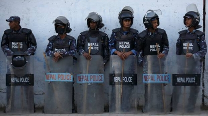 Five Nepalis held, suspected of sacrificing 10-year-old boy