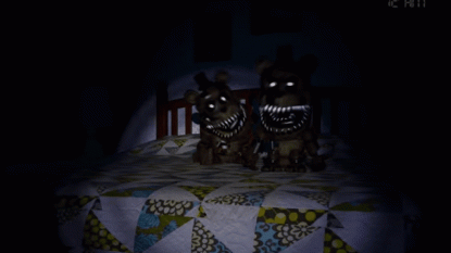 ‘Five Nights at Freddy’s’ Movie Haunted By ‘Poltergeist’ Director