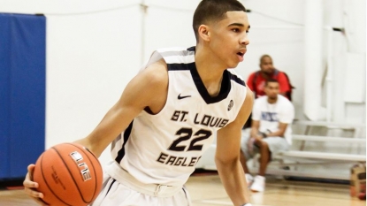 Five-Star 2016 SF Jayson Tatum Commits to Duke over Kentucky, UNC & St