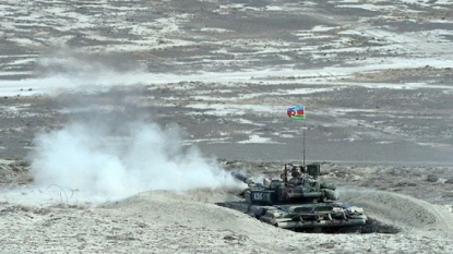 Flare-up in tensions as Armenian troops kill Azerbaijani soldier