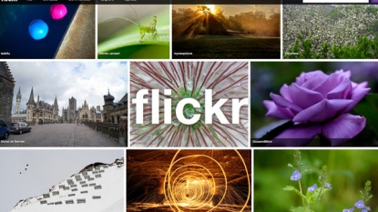 Flickr Reintroduces Paid “Pro” Tier