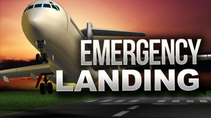 Flight Makes Emergency Landing After Passengers Feel Ill