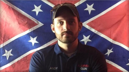 Florida gun store owner declares his shop a ‘Muslim-free zone’