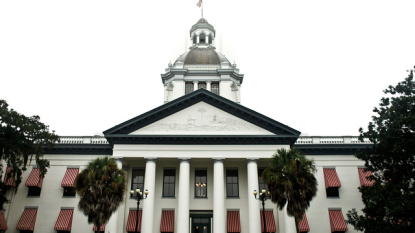 Florida Lawmakers To Enter Special Redistricting Session