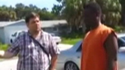 Florida council official tells resident his BBQ smoke ‘cannot leave the