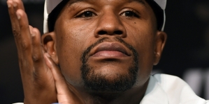 Floyd Mayweather Jr. loses title won in Manny Pacquiao fight