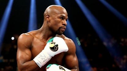 Mosley wants Mayweather anew