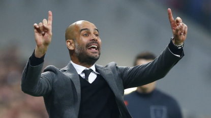 Coach Pep Guardiola still undecided about Bayern future