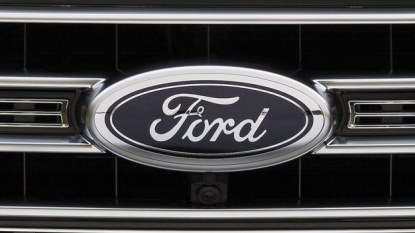 Ford surprises with record quarterly profit