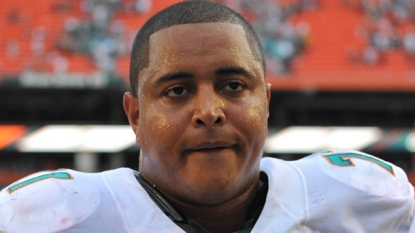 Jonathan Martin Retires At Age Of 25