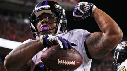 Former Ravens RB Ray Rice prepares for NFL return, owners hesitant