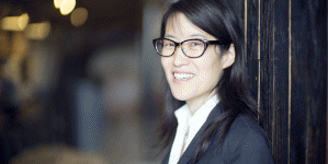 Reddit interim CEO Ellen Pao resigns following controversies; Steve Huffman