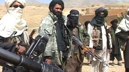 Former TTP spokesman killed in drone strike