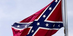 Former Tech student witnessed Confederate flag come down