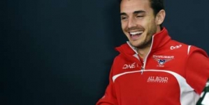 Formula 1 driver Jules Bianchi dies in France