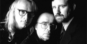 ‘The X-Files’: Lone Gunmen Have Joined The Revival Cast