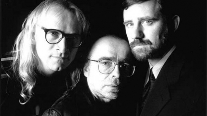 ‘The X-Files’: Lone Gunmen Have Joined The Revival Cast