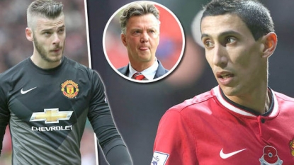 Angel Di Maria close to sealing £46.5m transfer to PSG