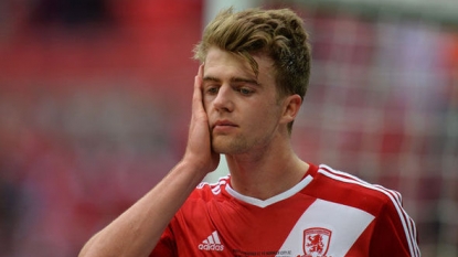 Chelsea FC starlet Patrick Bamford set for Premier League loan