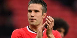 RVP agent denies Fenerbahce agreement