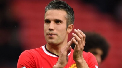 RVP agent denies Fenerbahce agreement