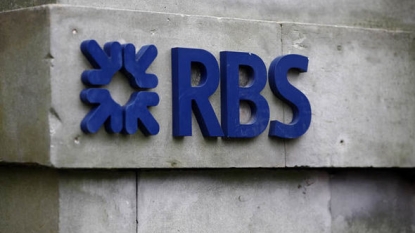 Royal Bank of Scotland Profits up 27%