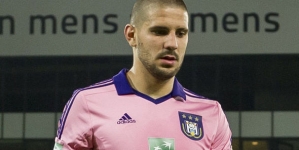 Newcastle Keen On Raiding Anderlecht Again After Aleksandar Mitrovic